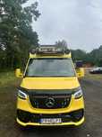 Mercedes-Benz Sprinter  Salon Polska 1 Własciciel 3.0 V 6