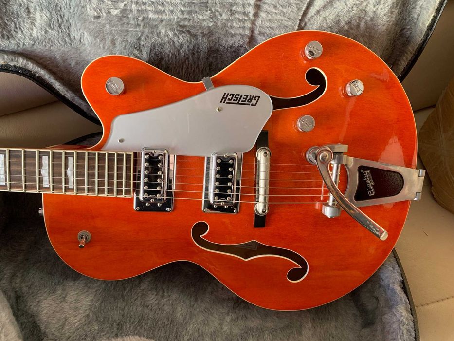 Guitarra Gretsch 5420t