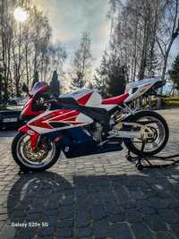 Honda cbr1000rr SC57A