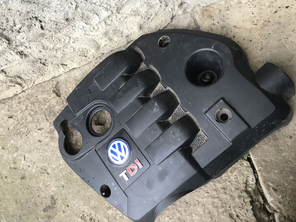 Продаю захист кришка двигуна VW Passat B5,Audi a6c5 a4 B61.9