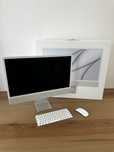 iMac - M1 / 16GB / 256 GB - idealny stan
