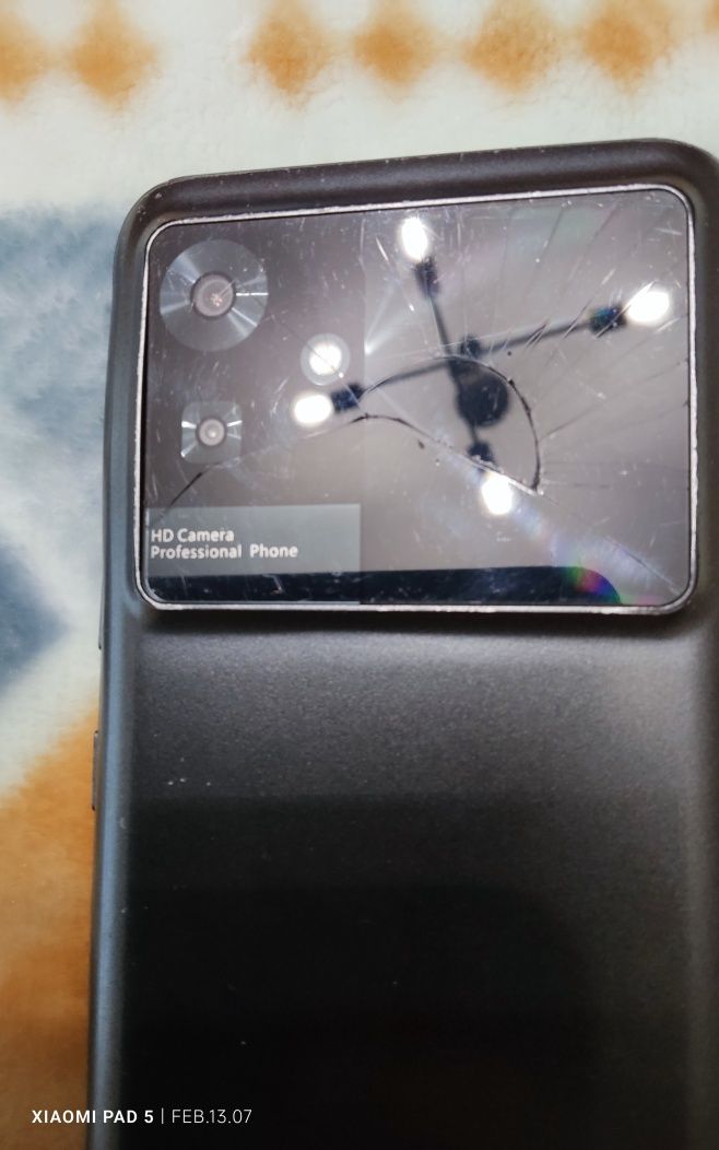 Cabot not 21 6/128 gb