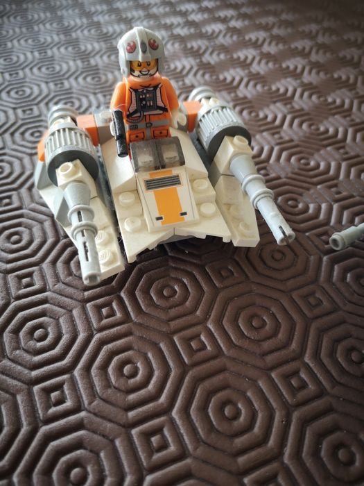 Lego Star Wars Microfighters