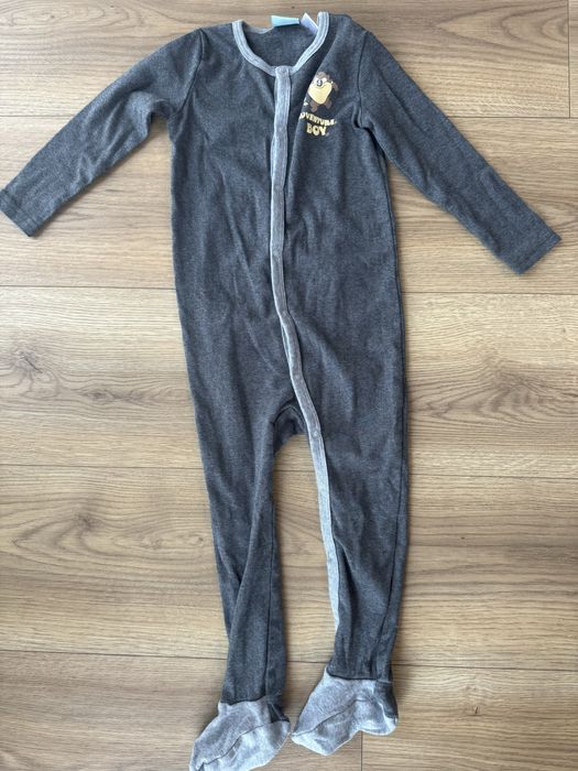 Чоловічок піжама 92розмір