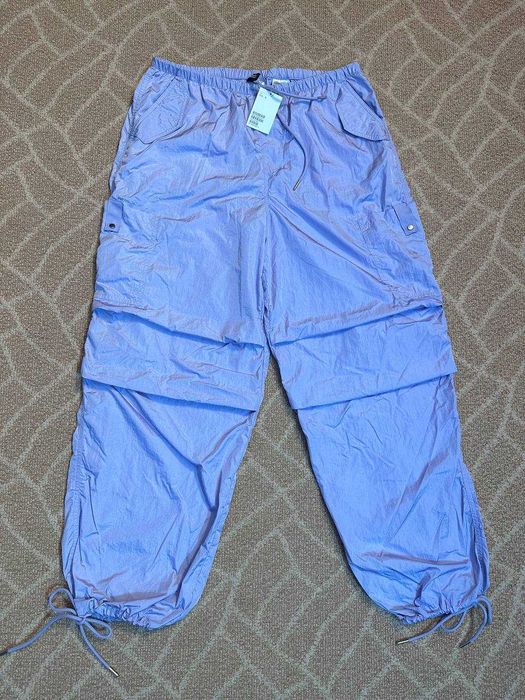 Модні штани оригінал H&M із США нар. S