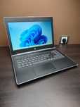 Laptop 13,3" HP ProBook 430 G5 - i5-8250U/8GB RAM/128SSD M2/Win11 GW3