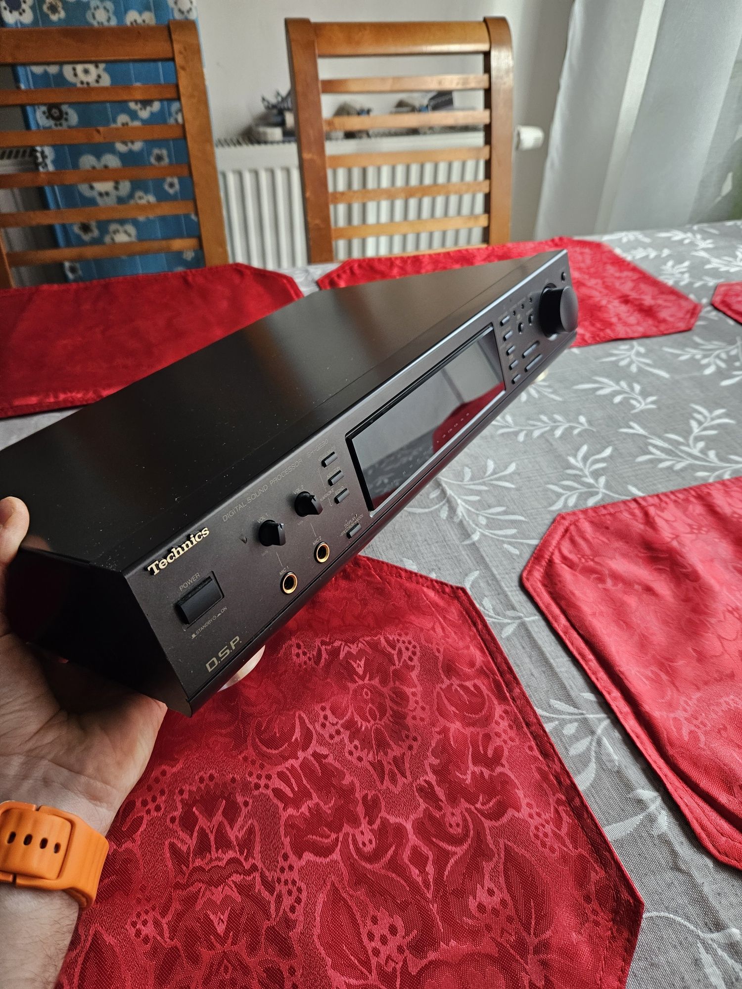 Technics SH-GE90 DSP