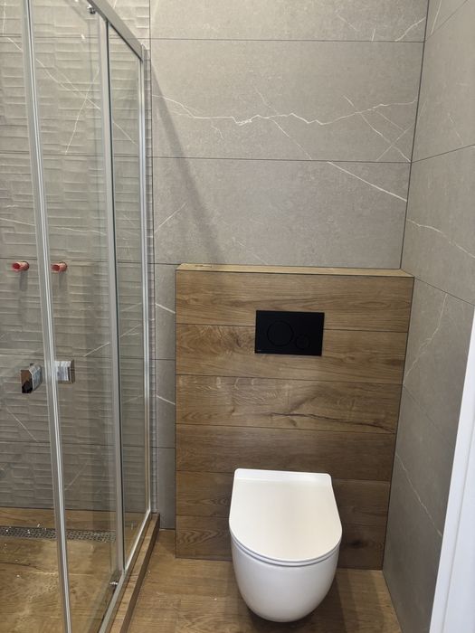 Сучасний квадродуплекс з ремонтом та централізованими комунікаціями