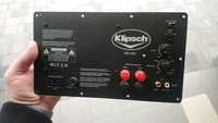 Wzmacniacz Klipsch SW-350 subwofer -a uszkodzony