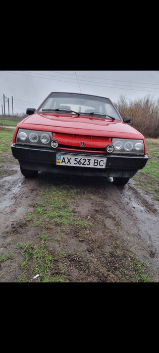 Продам машину ваз 2108