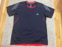 Спортивна футболка Adidas, розмір L