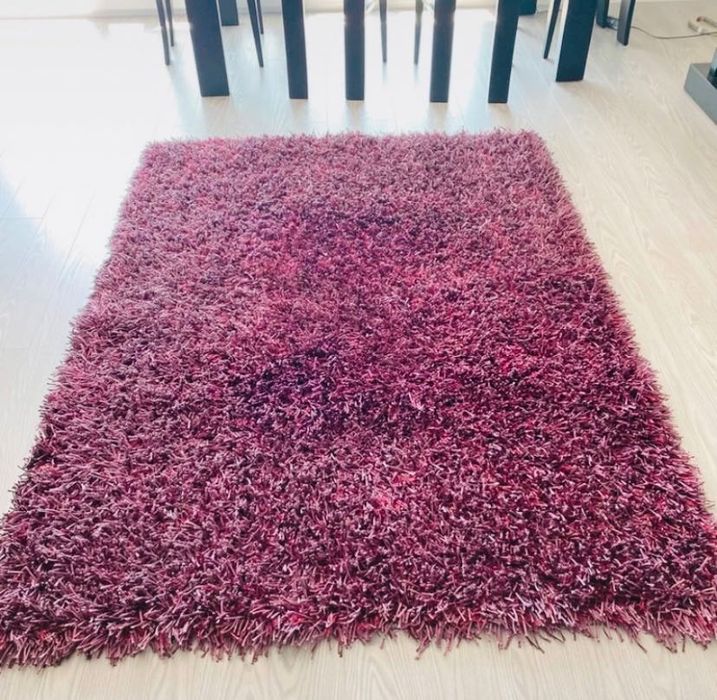 Carpete Grande Retangular-2,00x1,45