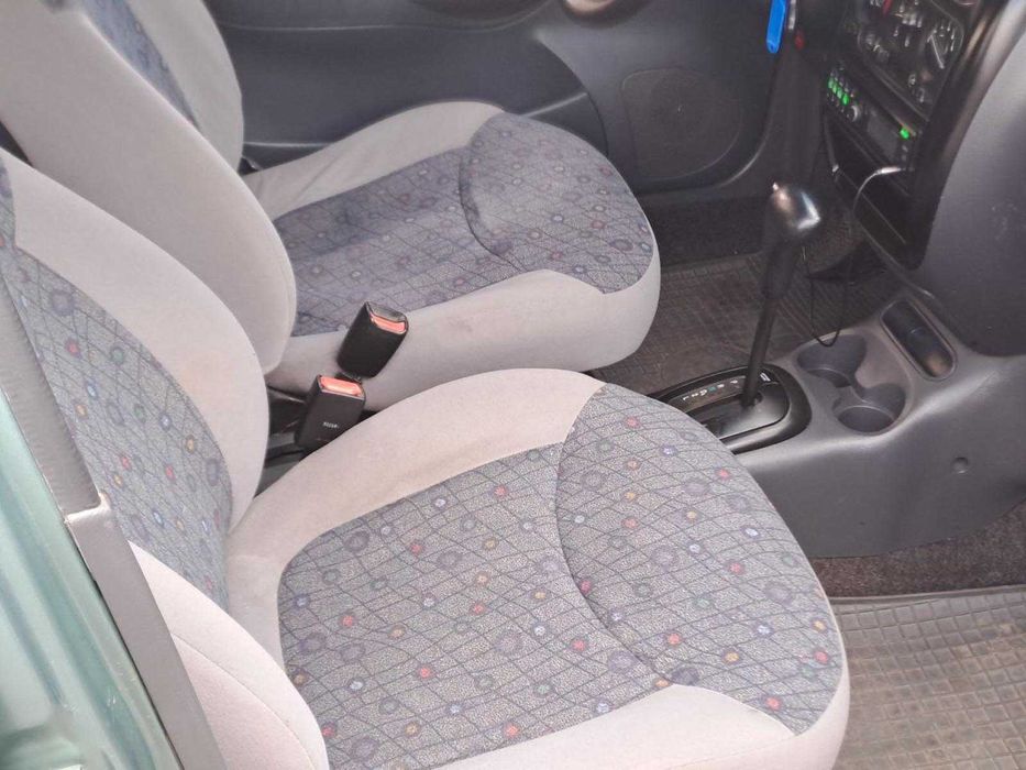 Продам Daewoo Matiz 2008р. #73357