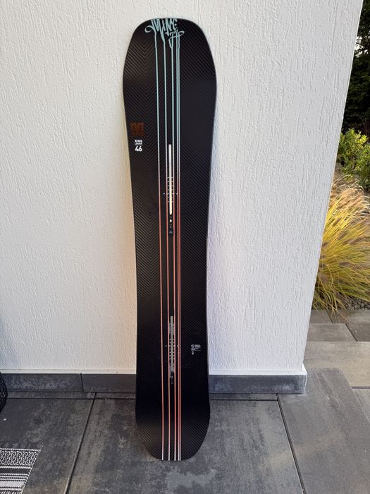 Deska Snowboardowa Burton