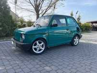 Fiat 126 Maluch Możliwa Zamiana
