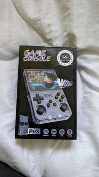 Game Console NOWA