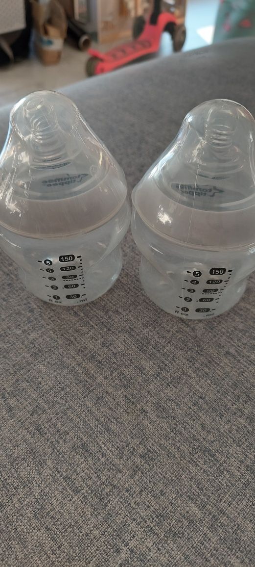 Butelki Tommee Tippee