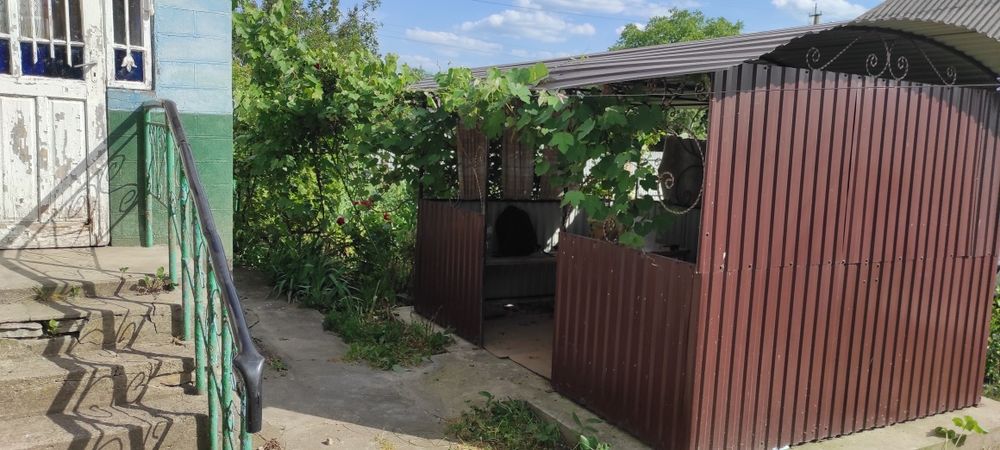 Оренда житла  в селі