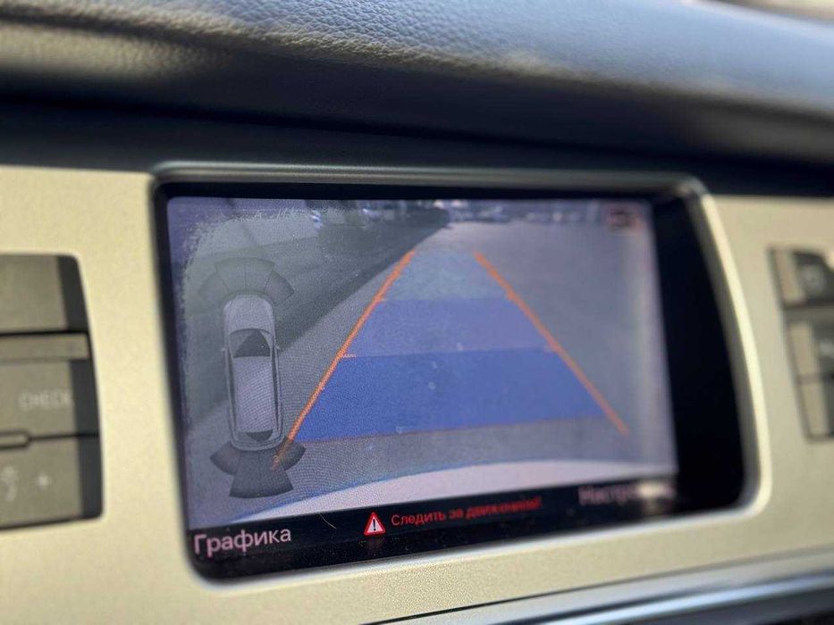 Audi Q7 2013 Typ 4L (FL)