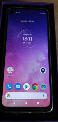 Telefon Motorola One Vision 4/128 GB