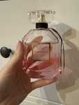 Perfumy Victoria’s Secret Bombshell 100 ml z ubytkiem z pudelkiem