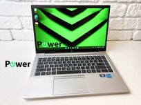 HP EliteBook 840 G8 i5-1135G7 8Gb 256SSD FullHD IPS Сенсорний