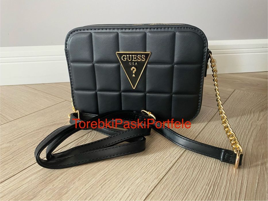 Nowa torebka Guess.