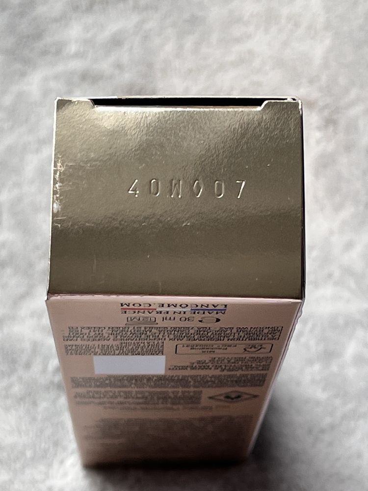 Lancôme Teint Idole Ultra Wear 24H Wear & Comfort 455W