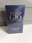 Giorgio Armani Acqua Di Gio Profondo EDP 100ml