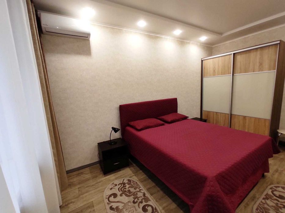 Теплый новострой посут/почас 1 к.кв м.Холодная гора,ЮЖД,Госпиталь