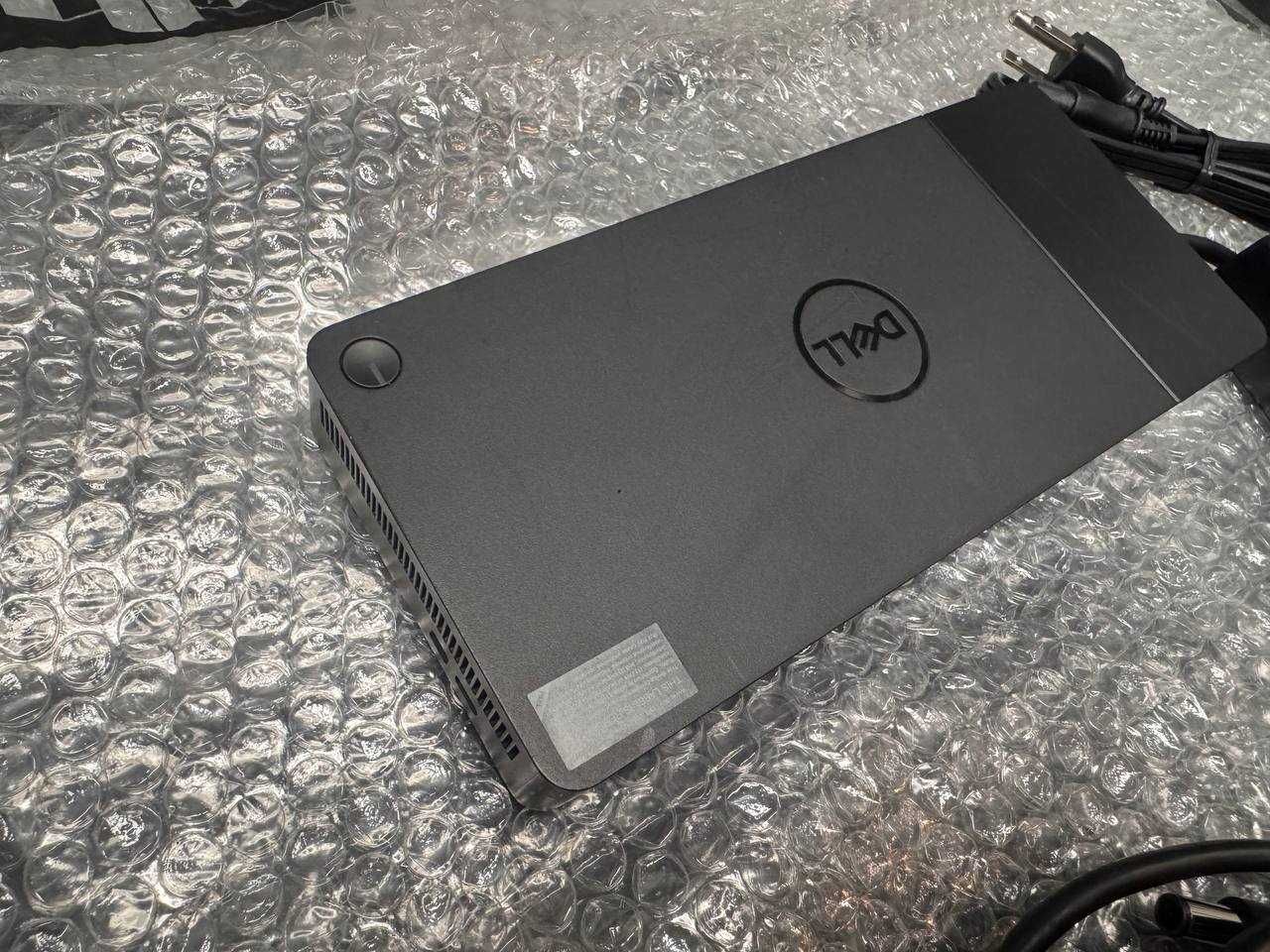 Док-станція Dell WD19 (можливий опт, пишіть в приват) Привезено з США