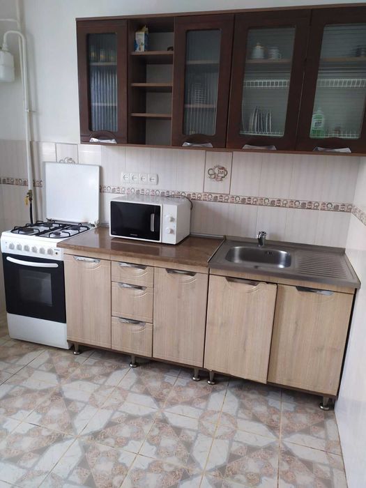 Сдам посуточно, почасово квартиру по ул. Харьковская Сумы