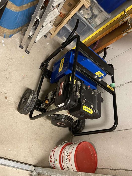 Генератори Продам