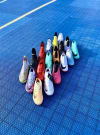 Буци Nike Бутси Kопочки Сороконожки адідас Футзалки Adidas Бутсы найк