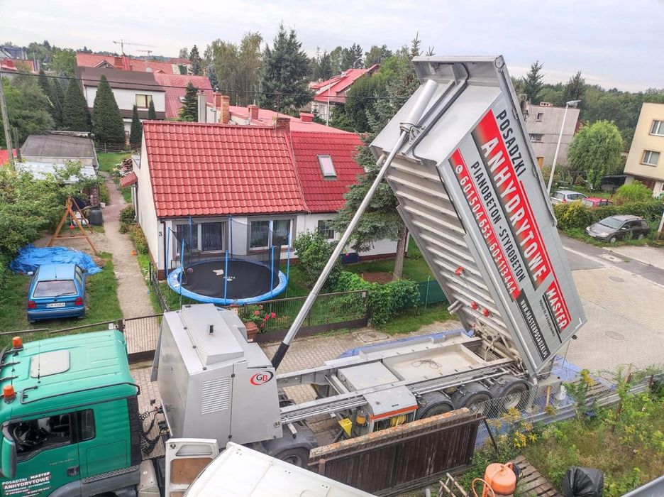 Transmix Brinkmann Putzmeister