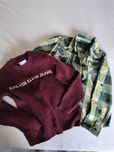 Mega paka dla chlopaka rozmiar 128 guess Calvin Kleina