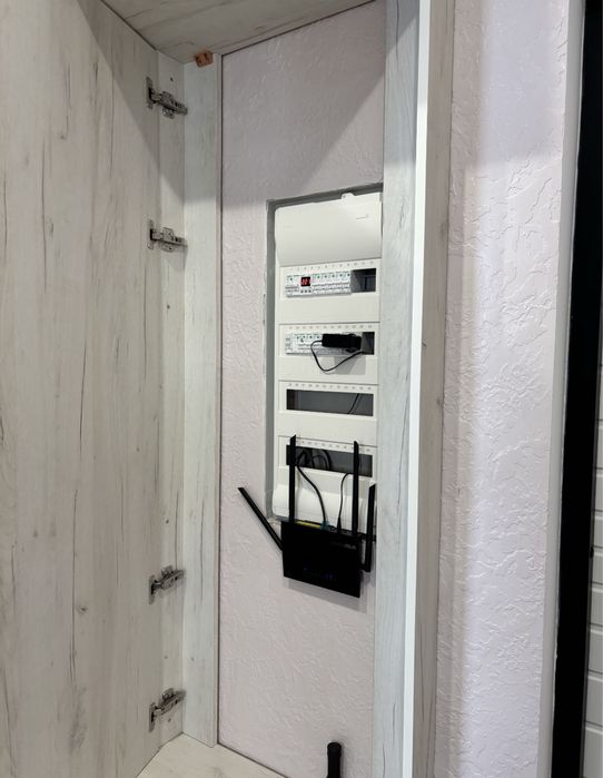 Продаж 1-кім Новобудова