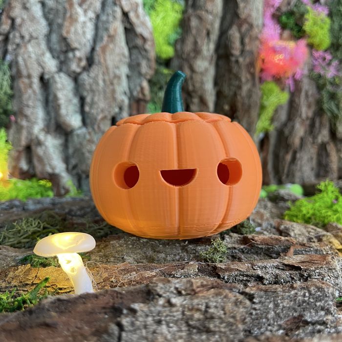 Pan Dynia ozodba na halloween i dla Jesieniarzy