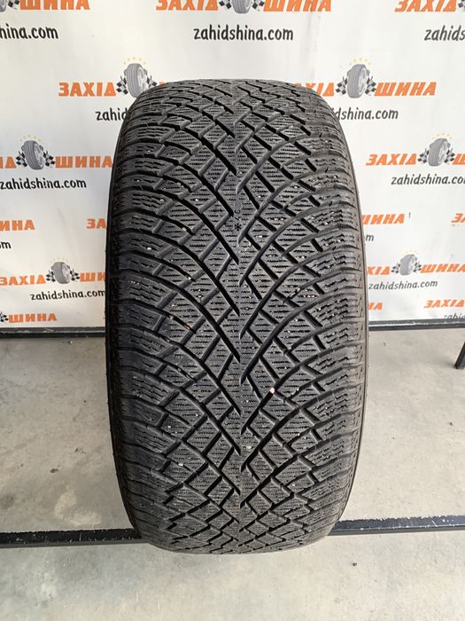 (1шт) 255/45R19 Nokian Hakkapeliitta R5 (2023рік) зимова шина
