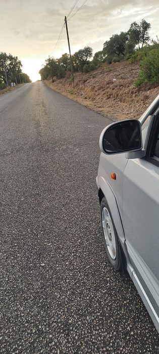 Hyundai atos prime 1.0