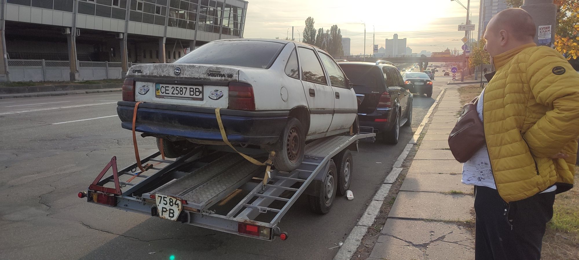 На запчасти  разборка Опель вектра а розборка Opel Vectra a