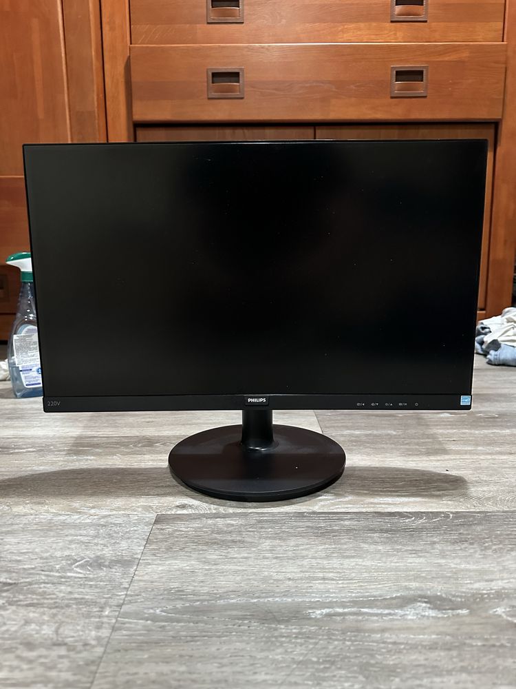 Monitor phillips 22 cale 75hz