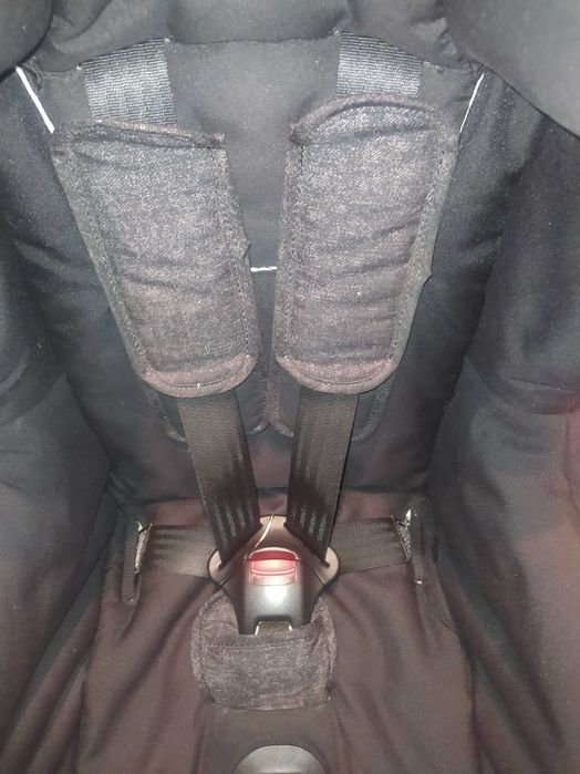 Cadeira Auto Bebé Confort