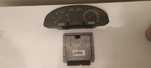 Kit imobilizador Passat B5 Variant 98-00