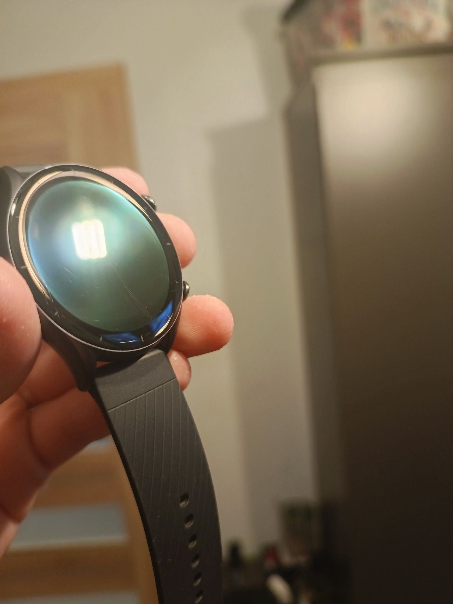 Amazfit GTR 3 w dobrym stanie!!