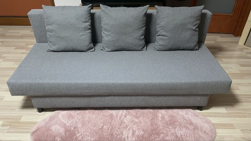Kanapa rozkładana Sofa. DOWÓZ!