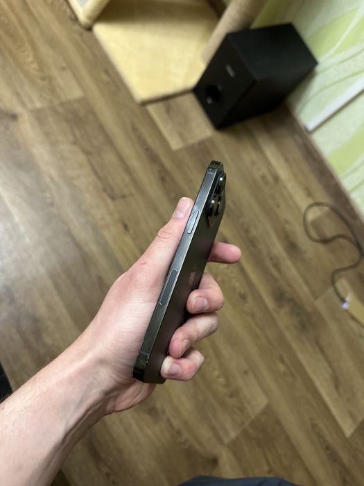 Iphone 14 Pro Max, 256gb, E-sim