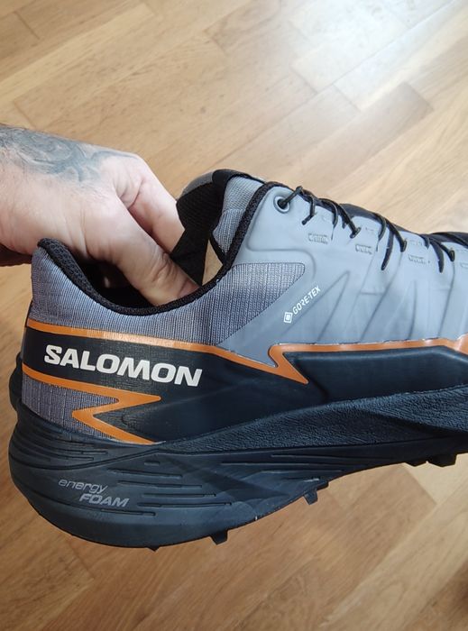 Buty Salomon Thundercross GTX