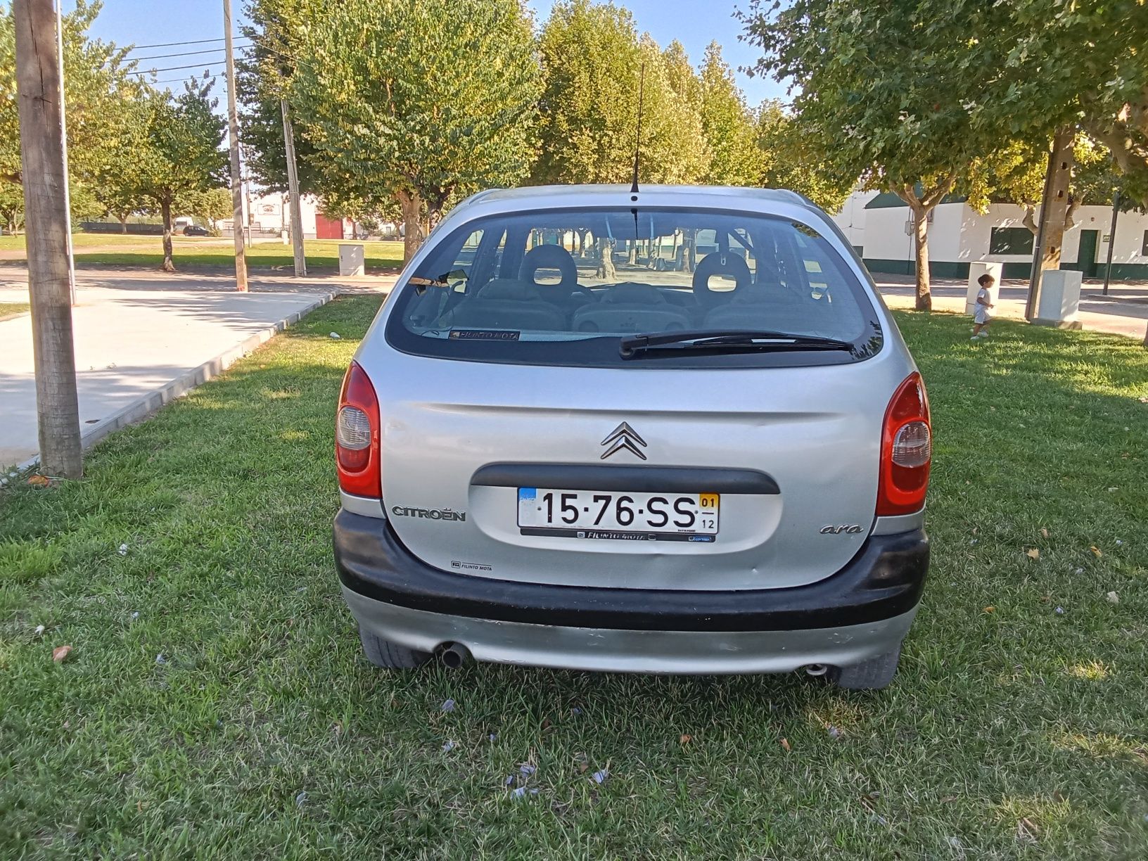 Citroen Picasso 1.6