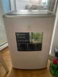 Klimatyzator Electrolux model 26u338CW